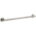 Product Image of BathSafety 36" Contemporary Decorative ADA Grab Bar (Stainless), 41836-SS