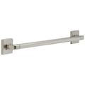 Product Image of BathSafety 24" Angular Modern Decorative ADA Grab Bar (Stainless), 41924-SS