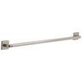 Product Image of BathSafety 36" Angular Modern Decorative ADA Grab Bar (Stainless), 41936-SS