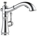 Product Image of Cassidy Single Handle Pull-Out Kitchen Faucet (Chrome), 4197-DST