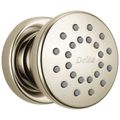 Product Image of Surface Mount Body Spray (Polished Nickel), 50102-PN