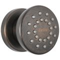 Product Image of 50102-RB Surface Mount Body Spray (Venetian Bronze)