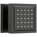 Product Image of Surface Mount Body Spray (Matte Black), 50150-BL