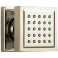 Product Image of Surface Mount Body Spray, 1.75 GPM (Lumicoat Polished Nickel), 50150-PN-PR