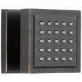 Product Image of 50150-RB Surface Mount Body Spray (Venetian Bronze)