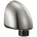 Product Image of Wall Elbow For Hand Shower (Lumicoat Black Stainless), 50560-KS-PR