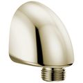 Product Image of Wall Elbow For Hand Shower (Lumicoat Polished Nickel), 50560-PN-PR