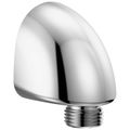 Product Image of Wall Elbow for Hand Shower (Lumicoat Chrome), 50560-PR