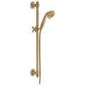Product Image of H2OKinetic 3-Setting Slide Bar Hand Shower (Champagne Bronze), 51308-CZ