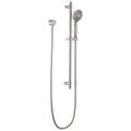 Product Image of Hand Shower 1.75 GPM w/Slide Bar 4S (Stainless), 51361-SS