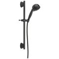 Product Image of H2Okinetic 5-Setting Slide Bar Hand Shower (Matte Black), 51559-BL