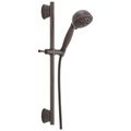 Product Image of H2OKinetic 5-Setting Slide Bar Hand Shower (Venetian Bronze), 51559-RB