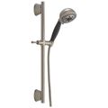 Product Image of H2OKinetic 5-Setting Slide Bar Hand Shower (Stainless), 51559-SS