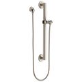 Product Image of 51600-SS Adjustable Slide Bar/Grab Bar Assembly w/ Elbow (Stainless)