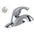 Product Image of 521-ECO-DST-A Classic Single Handle Centerset Bathroom Faucet (Chrome)