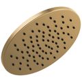 Product Image of Single-Setting Metal Raincan Shower Head, 1.75 GPM (Lumicoat Champagne Bronze), 52158-CZ-PR