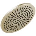 Product Image of Single-Setting Metal Raincan Shower Head, 2.5 GPM (Lumicoat Polished Nickel), 52158-PN-PR25