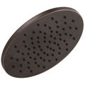 Product Image of 52158-RB Single-Setting Metal Raincan Shower Head (Venetian Bronze)