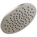 Product Image of 52158-SS-PR Single-Setting Metal Raincan Shower Head (Lumicoat Stainless)