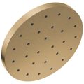 Product Image of 52160-CZ-PR H2Okinetic Single-Setting Shower Head w/ Ultrasoak (Lumicoat Champagne Bronze)