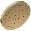 Product Image of 52160-CZ-PR25 H2Okinetic Single-Setting Shower Head w/ Ultrasoak (Lumicoat Champagne Bronze)