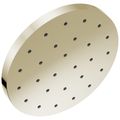 Product Image of H2Okinetic Single-Setting Shower Head with Ultrasoak , 1.75 GPM (Lumicoat Polished Nickel), 52160-PN-PR