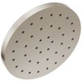 Product Image of 52160-SS-PR25 H2Okinetic Single Setting Shower Head w/ UltraSoak (Lumicoat Stainless)