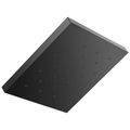 Product Image of 52161-BL H2Okinetic Single Setting Shower Head w/ UltraSoak (Matte Black)