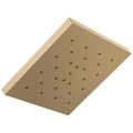 Product Image of H2Okinetic Single-Setting Shower Head with Ultrasoak , 1.75 GPM (Lumicoat Champagne Bronze), 52161-CZ-PR
