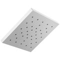 Product Image of H2Okinetic Single Setting Shower Head with UltraSoak, 2.5 GPM (Lumicoat Chrome), 52161-PR25