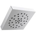 Product Image of H2Okinetic 4-Setting Shower Head with UltraSoak, 1.75 GPM (Lumicoat Chrome), 52484-PR