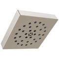 Product Image of H2Okinetic 4-Setting Shower Head with UltraSoak, 1.75 GPM (Lumicoat Stainless), 52484-SS-PR