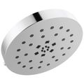 Product Image of H2Okinetic 4-Setting Shower Head with UltraSoak, 1.75 GPM (Lumicoat Chrome), 52488-PR