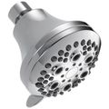 Product Image of Premium Touch-Clean 5-Setting Shower Head (Chrome), 52634-18-PK