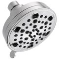 Product Image of H2OKinetic 5-Setting Contemporary Shower Head (Chrome), 52638-18-PK