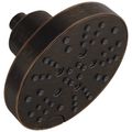 Product Image of H2OKinetic 5-Setting Contemporary Raincan Shower Head (Venetian Bronze), 52668-RB