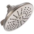 Product Image of 3-Setting Raincan Shower Head (Stainless), 52680-SS