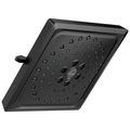 Product Image of 52684-BL H2OKinetic 3-Setting Raincan Shower Head (Matte Black)