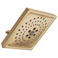Product Image of H2Okinetic 3-Setting Raincan Shower Head, 1.75 GPM (Lumicoat Champagne Bronze), 52684-CZ-PR