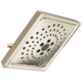 Product Image of H2OKinetic 3-Setting Raincan Shower Head, 1.75 GPM (Lumicoat Polished Nickel), 52684-PN-PR