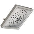Product Image of H2OKinetic 3-Setting Raincan Shower Head (Lumicoat Stainless), 52684-SS-PR