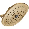 Product Image of H2OKinetic 3-Setting Raincan Shower Head (Champagne Bronze), 52686-CZ
