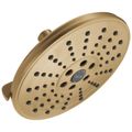 Product Image of H2Okinetic 3-Setting Raincan Shower Head, 1.75 GPM (Lumicoat Champagne Bronze), 52688-CZ-PR
