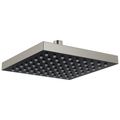 Product Image of 52841-SS Single-Setting Raincan Shower Head (Stainless)