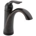 Product Image of Lahara Touch2O Bathroom Faucet w/ Touchless Technology (Venetian Bronze), 538T-RB-DST