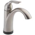 Product Image of Lahara Touch2O Bathroom Faucet w/ Touchless Technology (Stainless), 538T-SS-DST