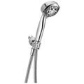 Product Image of 54434-18-PK Premium 5-Setting Shower Mount Hand Shower (Chrome)