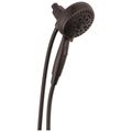 Product Image of 7-Setting SureDock Magnetic Hand Shower, 1.75 GPM (Venetian Bronze), 54810-RB-PK