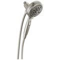 Product Image of 7-Setting SureDock Magnetic Hand Shower, 1.75 GPM (Stainless), 54810-SS-PK