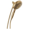 Product Image of 7-Setting SureDock Magnetic Hand Shower, 1.75 GPM (Lumicoat Champagne Bronze), 54910-CZ-PR-PK